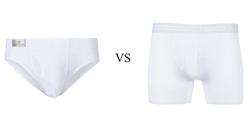 boxer vs celana dalam