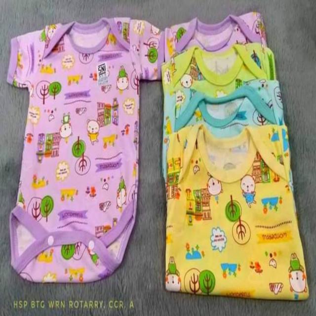 JUMPER BAYI BELVA 