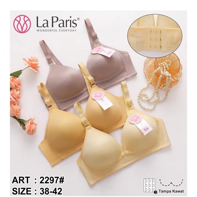 BH LAPARIS 2297 H3 (38-42) Menyusui 