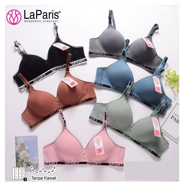 BH LAPARIS 672 