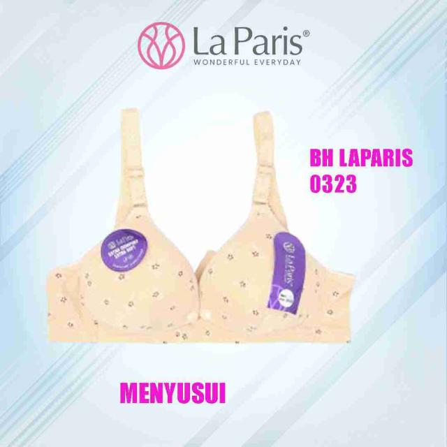 BH LAPARIS 0323 H3 (36-42) Menyusui