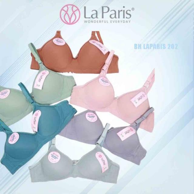 BH LAPARIS 206 
