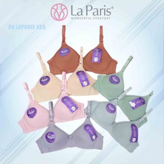 BH LAPARIS A55 