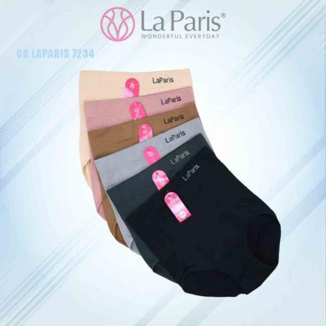 CD LAPARIS 7234