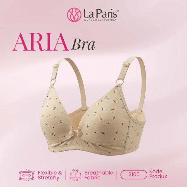 BH LAPARIS 2100 menyusui