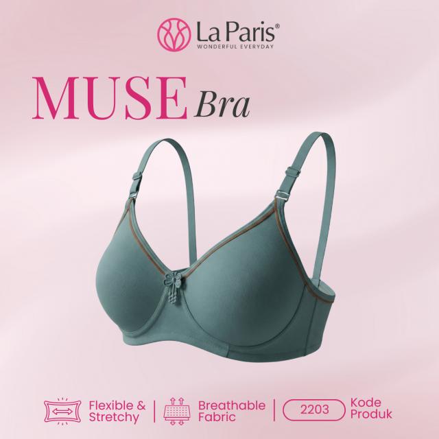 BH LAPARIS 2203 Hak 2 (34-40) 