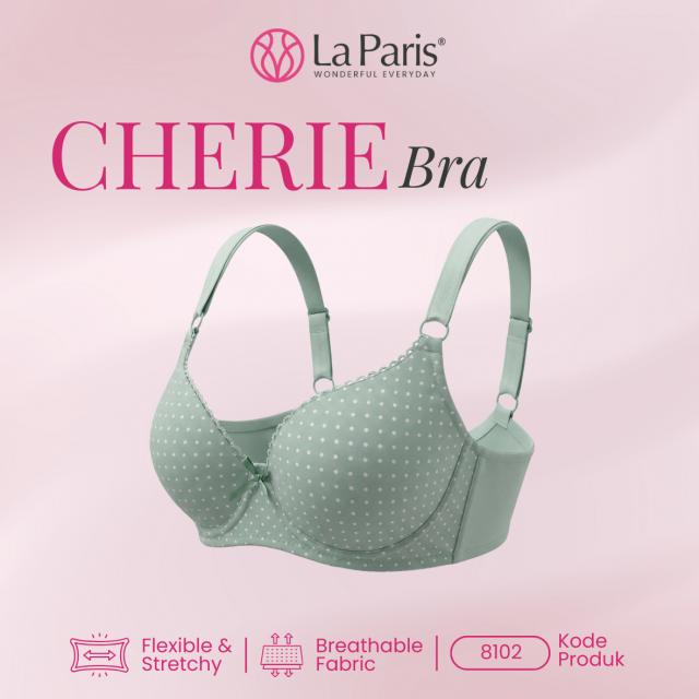 BH LAPARIS 8102 Hak 3 (36-42) KAWAT