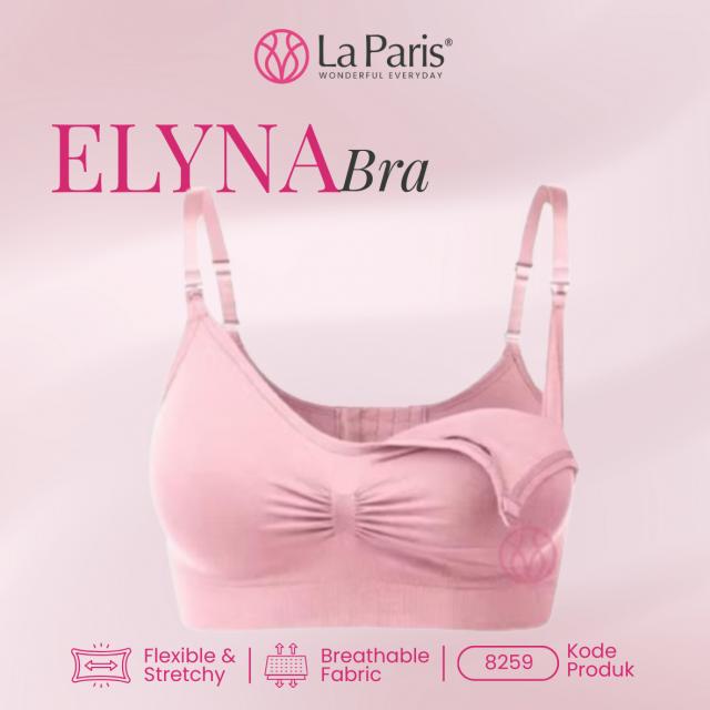 BH LAPARIS MENYUSUI 8259 H3 (36-42) 