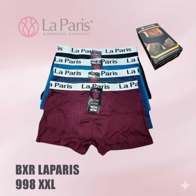 BXR LAPARIS 998 XXL 