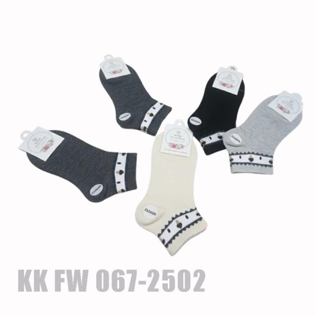 KK FW 067-2502 / PACK