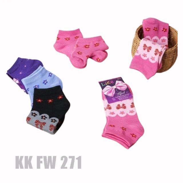 KK FW 271 