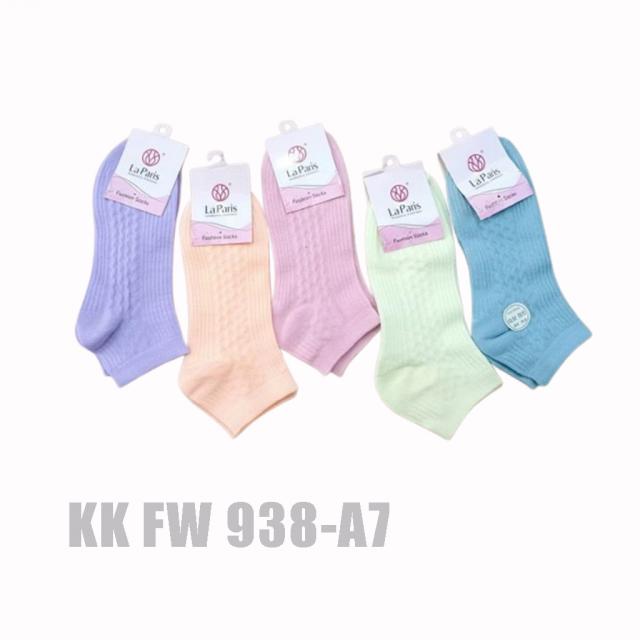 KK FW 938-A7 / pack