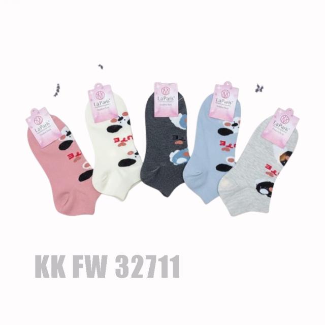 KK FW 32711 / pack