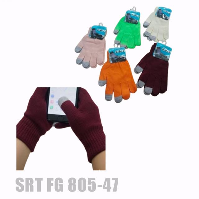 SRT FG 805-47