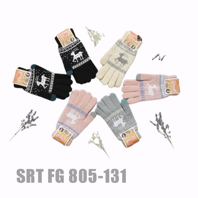 SRT FG 805-131