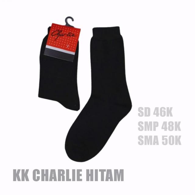 KK CHARLIE HTM