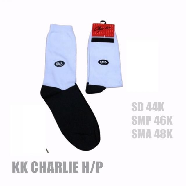 KK CHARLIE KOMBINASI SEKOLAH 