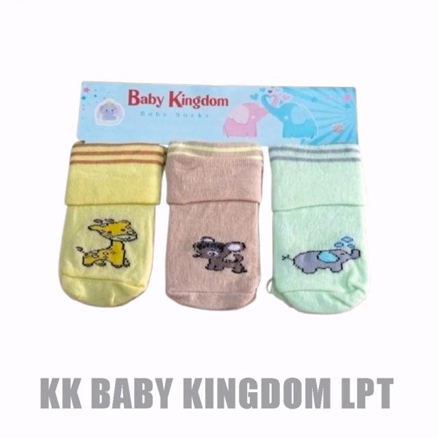 KK BABY KINGDOM LPT 