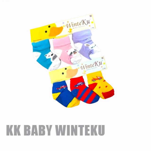 KK BABY WINTEKU