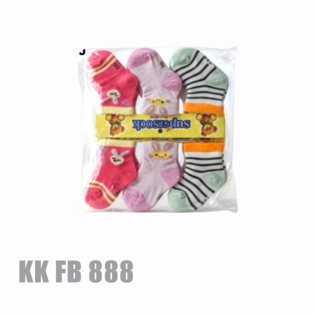 KK BABY FB 888 