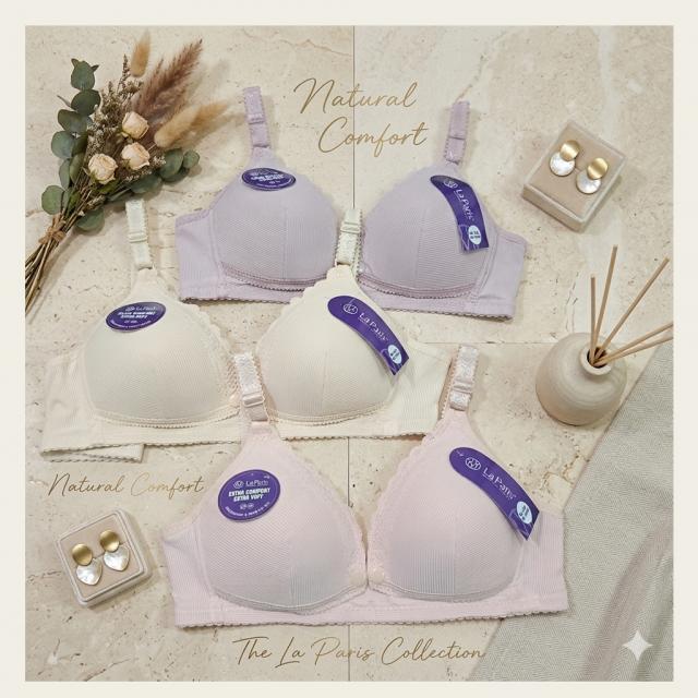 BH LAPARIS 288 MENYUSUI