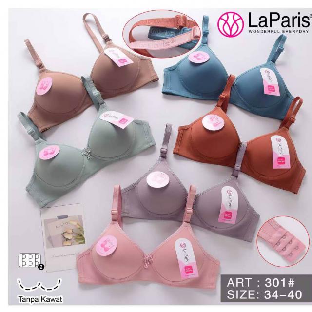 BH LAPARIS 301 