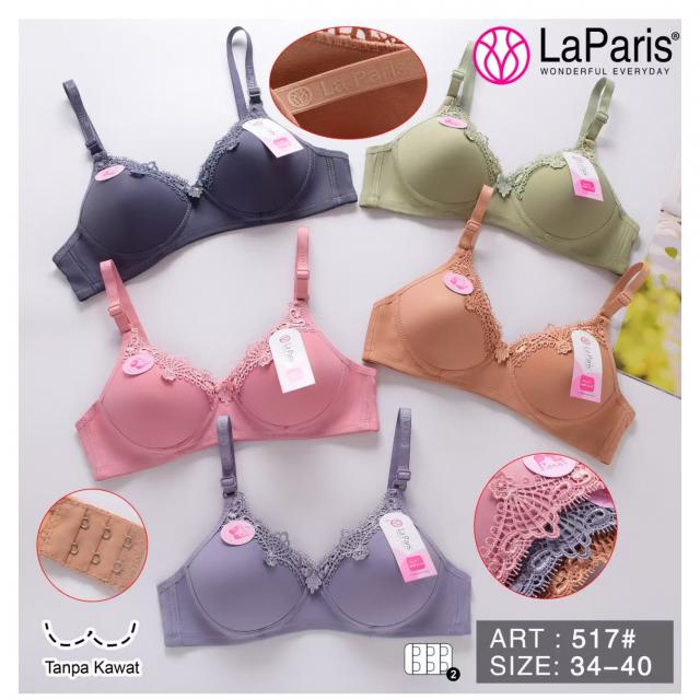 BH LAPARIS 517 