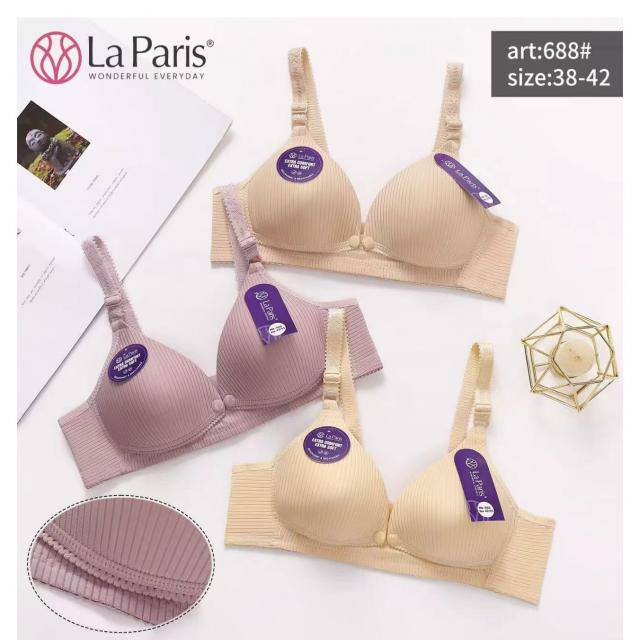 BH LAPARIS 688 MENYUSUI