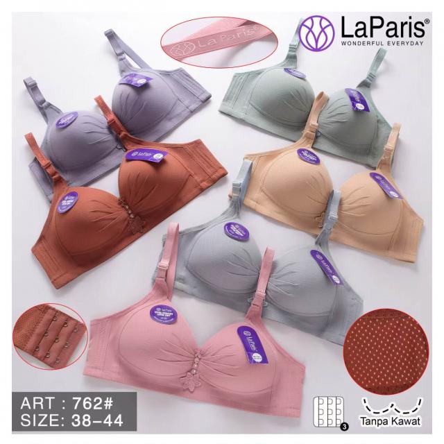 BH LAPARIS 762 