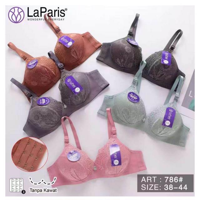 BH LAPARIS 786 