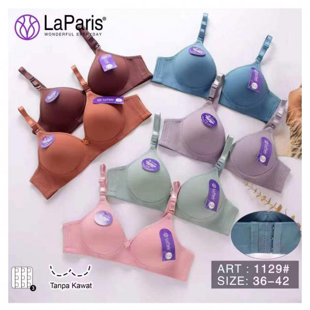 BH LAPARIS 1129