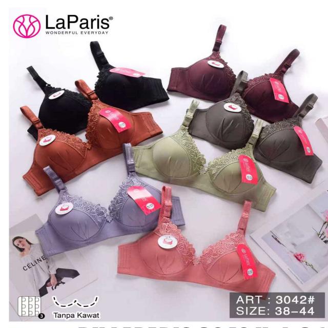 BH LAPARIS 3042