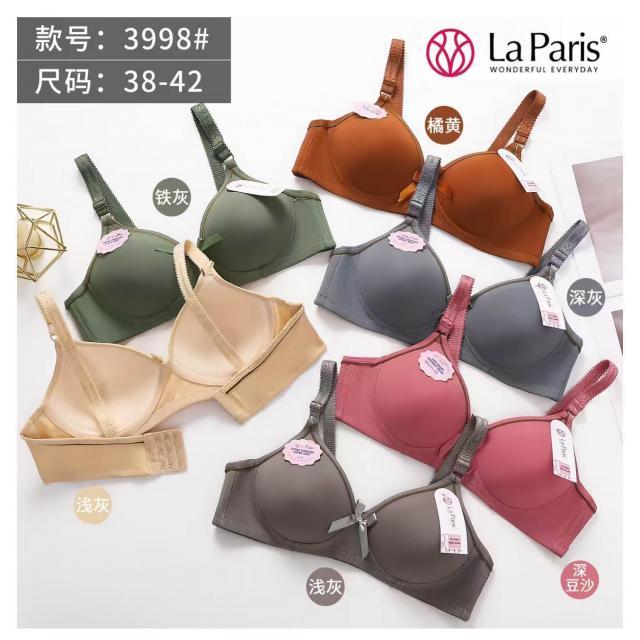 BH LAPARIS 3998