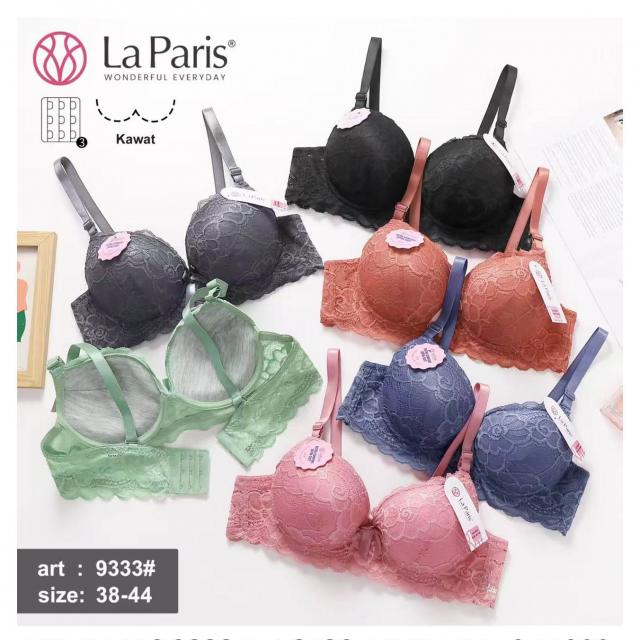 BH LAPARIS 9333 KAWAT