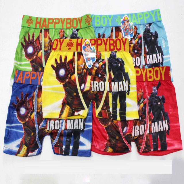 CELANA DALAM BOXER ANK  HAPPY BOY 151-2 XL 