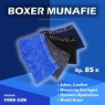Boxer munafie
