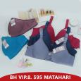 BH VIP.8. 595 MATAHARI