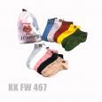 KK FW 467 / pack
