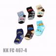 KK FC 467-4 