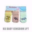 KK BABY KINGDOM LPT 