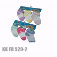 KK bayi FB 520-2 