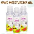 A&G Hand Sanitizer 1000 ml Refill pack Original