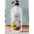 Hand sanitizer A&G 1000 ml